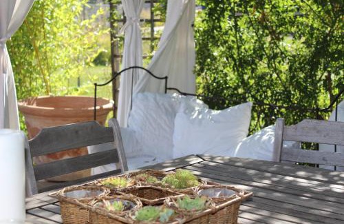 Nans-les-Pins House | CHEZ ELLES EN PROVENCE