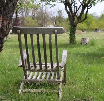 Nans-les-Pins House | CHEZ ELLES EN PROVENCE