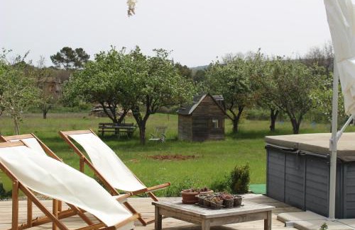 Nans-les-Pins House | CHEZ ELLES EN PROVENCE