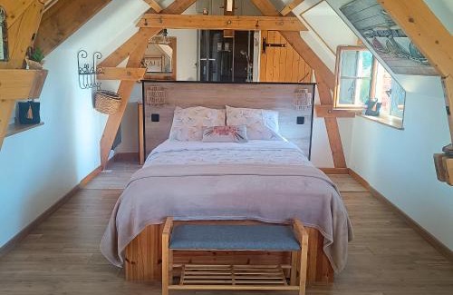 Bois-Herpin Bed & Breakfast | Chez Eric et Nath