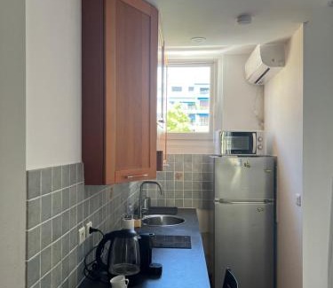 Carre d'Or Apartment | chez Eva