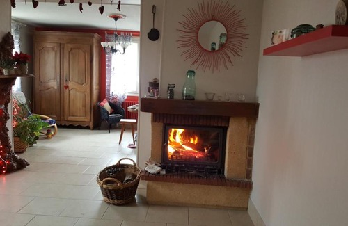 Verdun Bed & Breakfast | Chez Evelyne chambre d'hôtes chez l'habitant