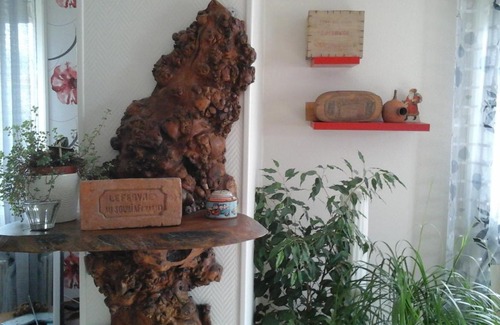 Verdun Bed & Breakfast | Chez Evelyne chambre d'hôtes chez l'habitant