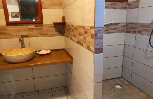 Saul House | Chez Faby