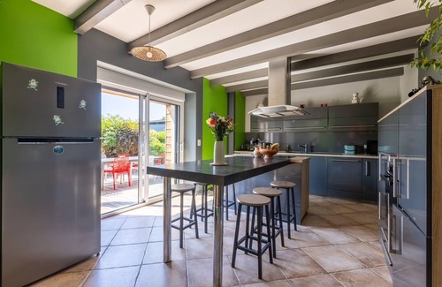 Villers-Farlay House | Chez Feldus" estate