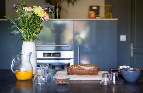 Villers-Farlay House | Chez Feldus" estate