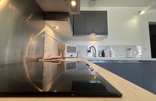 Hautvillers Cottage | Chez Fernand - gîte Hautvillers Champagne - 4p