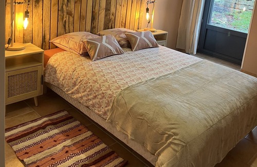 Gageac-et-Rouillac Apartment | Chez FLO et Marjo des Séjours a la Campagne Repos Assurer