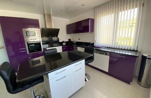 Ammerschwihr Apartment | Chez Florence Ammerschwihr