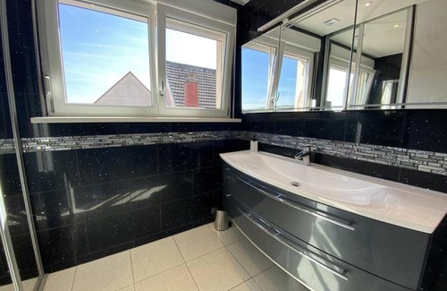 Ammerschwihr Apartment | Chez Florence Ammerschwihr