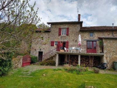 Montrol-Senard Bed & Breakfast | chez Florence, chambres d'hôtes , Montrol Sénard