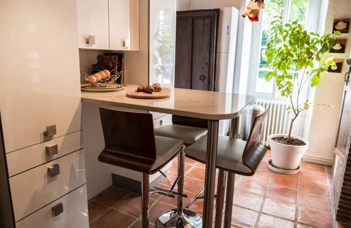 Pradines Villa | Chez Flottes Midi Pyrennes 46