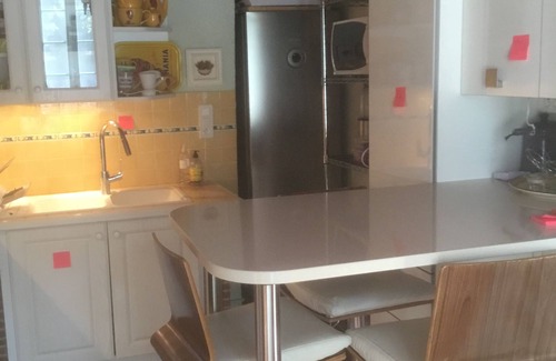 Pradines Villa | Chez Flottes Midi Pyrennes 46