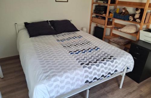 Saint-Ideuc Bed & Breakfast | Chez Frédéric