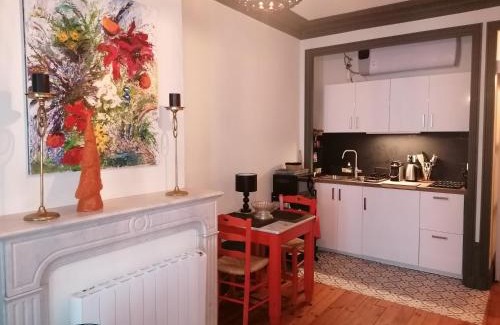 Le Puy-en-Velay Apartment | Chez Frida