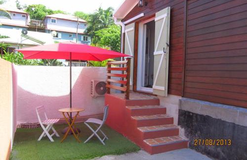 Entre-Deux House | Chez Frida