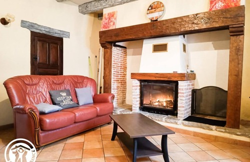 Cabrerets House | Chez Gabriel - CABRERETS