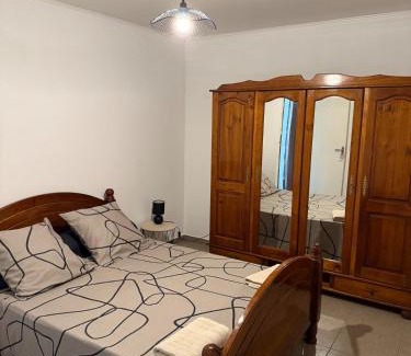 Saint-Andre Villa | Chez Gaby et Lili