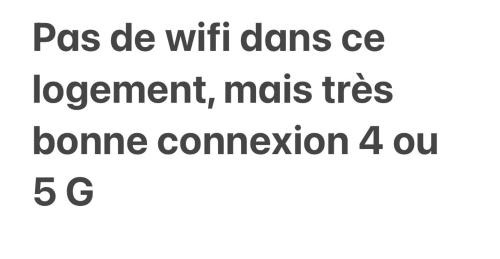 Ussel Apartment | Chez gaillard petit studio sans cuisine entièrement rénové au calme