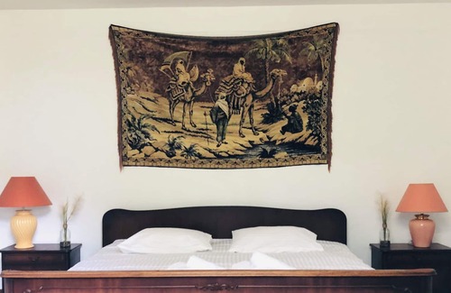 Fresse-sur-Moselle House | Chez Gaston