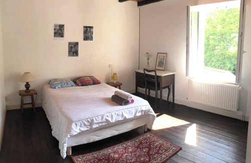 Fresse-sur-Moselle House | Chez Gaston