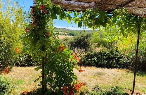 Esparron-de-Verdon House | Chez Georges - House 4 - Lakes and Gorges of Verdon