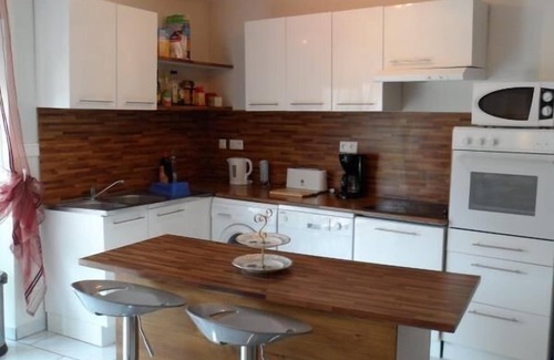 Spoy House | Chez Georges - SPOY - Gîte