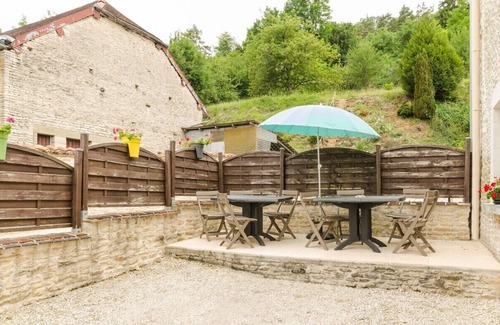 Spoy House | Chez Georges - SPOY - Gîte