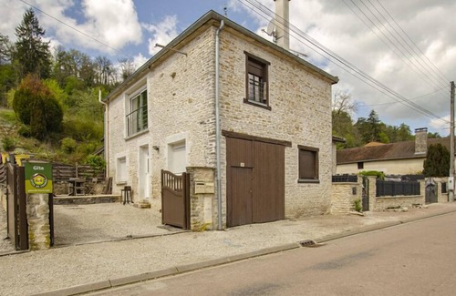 Spoy House | Chez Georges - SPOY - Gîte