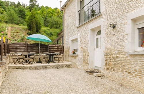 Spoy House | Chez Georges - SPOY - Gîte