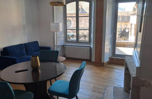 Murat Apartment | Chez germaine