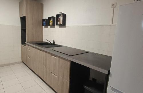Pointe-a-Pitre Apartment | Chez Gilles