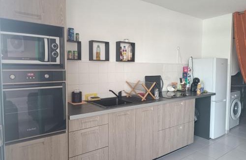 Pointe-a-Pitre Apartment | Chez Gilles