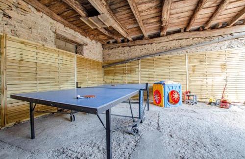 Jaucourt House | Chez gillou