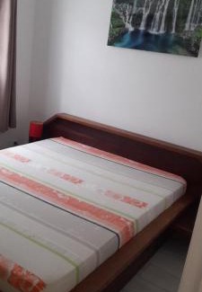 La Riviere Saint-Louis House | Chez Gilou