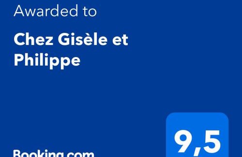 Le Marigot House | Chez Gisèle et Philippe