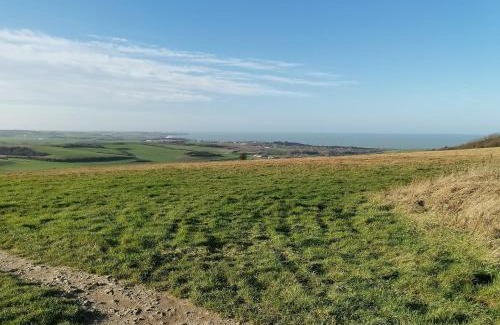 Wissant House | Chez Grace maison de vacances pour 8 personnes