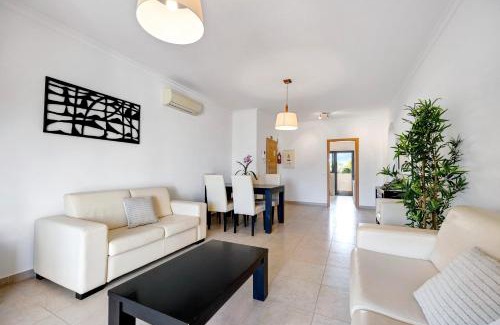 Porto de Mos Apartment | Chez Hélène et Paulo - Lagos
