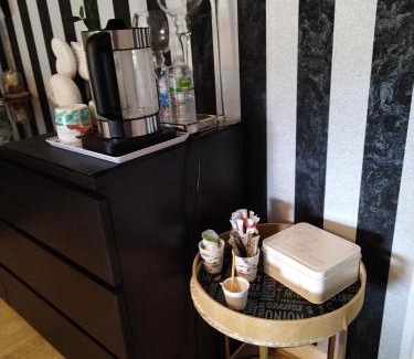 Saint-Coulomb Bed & Breakfast | CHEZ HÉLÈNE