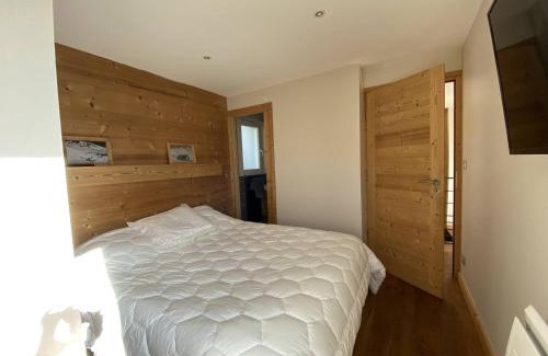 Viel-Alpe Apartment | Chez Inès - Duplex pour 10 à 12 plein centre