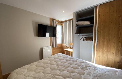 Viel-Alpe Apartment | Chez Inès - Duplex pour 10 à 12 plein centre