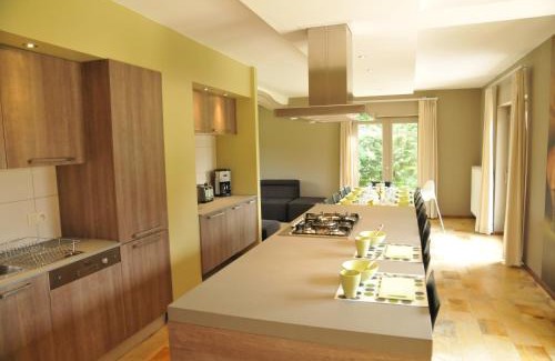 Marche-en-Famenne House | Chez Ines