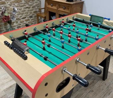 Doulevant-le-Chateau House | Chez Iréne