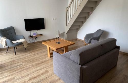 Doulevant-le-Chateau House | Chez Iréne