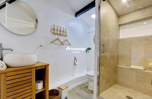 Boucan Canot Apartment | Chez Jab - studio avec piscine partagée - à 2 minutes de la plage - Saint-Gilles
