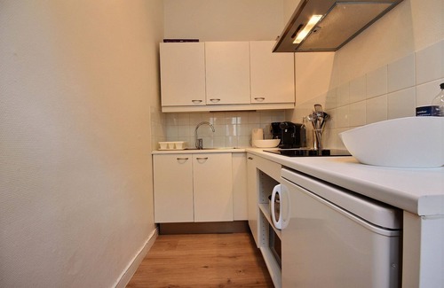 Saint-Laurent Apartment | Chez Jean 1 - 1 bedroom