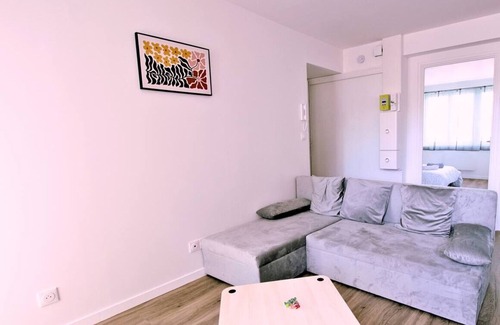 Lens Apartment | Chez Jean #3- hyper center