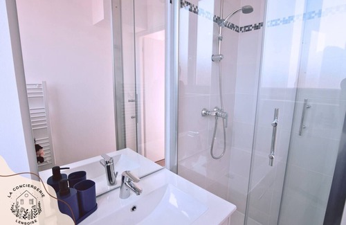 Lens Apartment | Chez Jean #3- hyper center