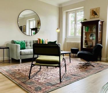 Ingersheim House | Chez Jean ! Au pied du vignoble, à 5 min de Colmar