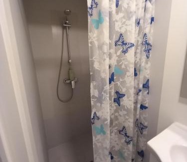 Wavre Bed & Breakfast | Chez Jean-Claude chambre pour 2 personnes